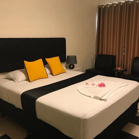 Moatoga Hotel Apia Extérieur photo