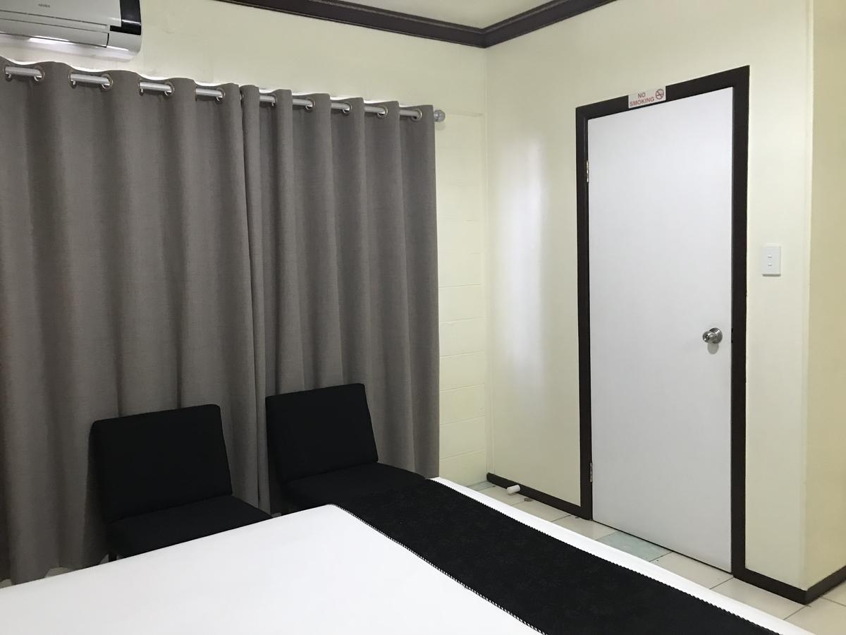 Moatoga Hotel Apia Extérieur photo
